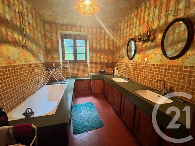 Maison à vendre - 5 pièces - 135 m2 - Oudan - 58 - BOURGOGNE