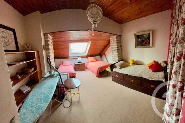 Maison &agrave; vendre - 5 pi&egrave;ces - 135 m2 - Oudan - 58 - BOURGOGNE