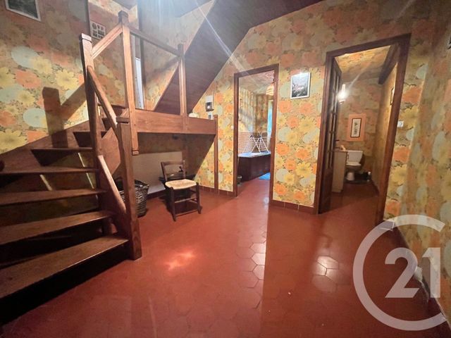 Maison à vendre - 5 pièces - 135 m2 - Oudan - 58 - BOURGOGNE