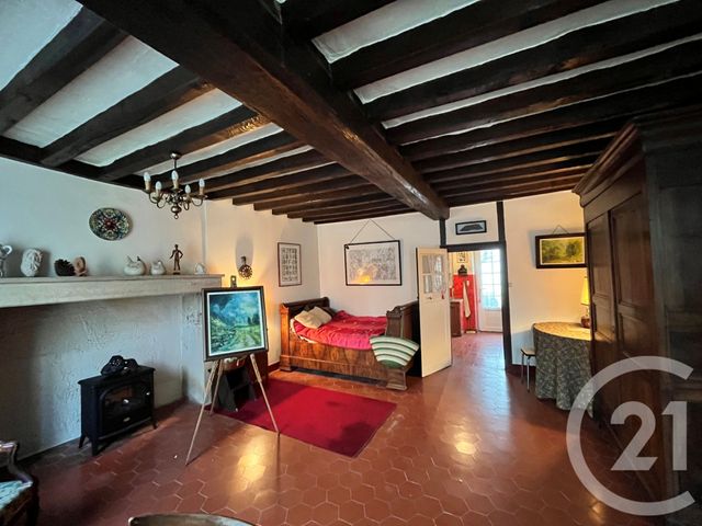 Maison &agrave; vendre - 5 pi&egrave;ces - 135 m2 - Oudan - 58 - BOURGOGNE