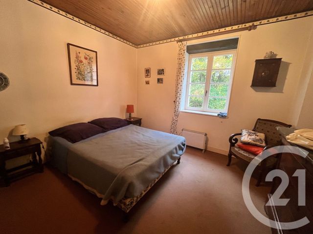 Maison à vendre - 5 pièces - 135 m2 - Oudan - 58 - BOURGOGNE