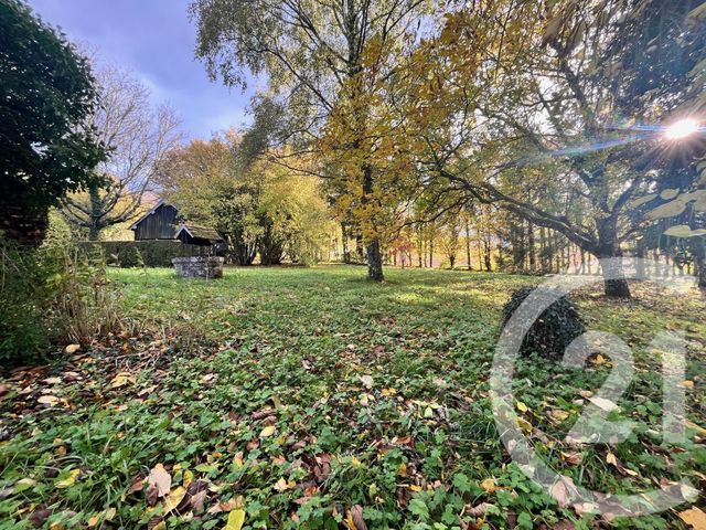 Maison à vendre - 5 pièces - 135 m2 - Oudan - 58 - BOURGOGNE