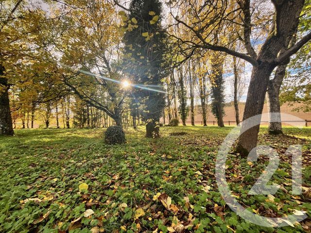 Maison à vendre - 5 pièces - 135 m2 - Oudan - 58 - BOURGOGNE