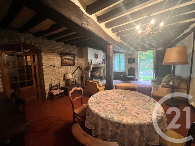 Maison à vendre - 5 pièces - 135 m2 - Oudan - 58 - BOURGOGNE