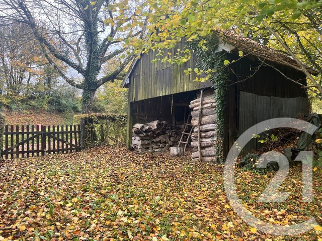 Maison à vendre - 5 pièces - 135 m2 - Oudan - 58 - BOURGOGNE