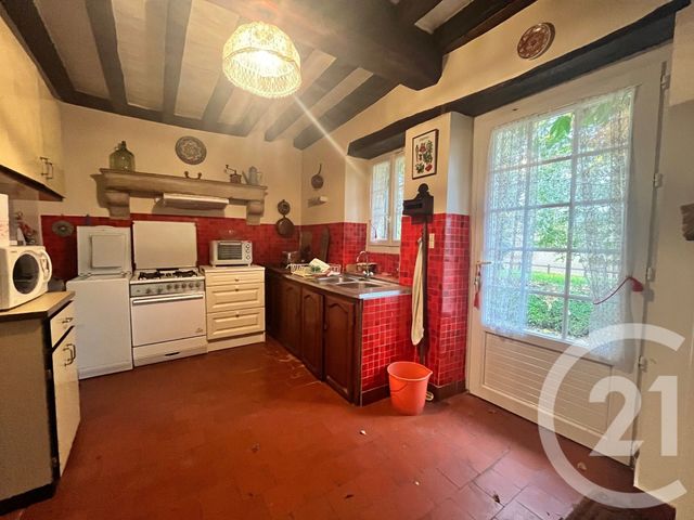 Maison à vendre - 5 pièces - 135 m2 - Oudan - 58 - BOURGOGNE