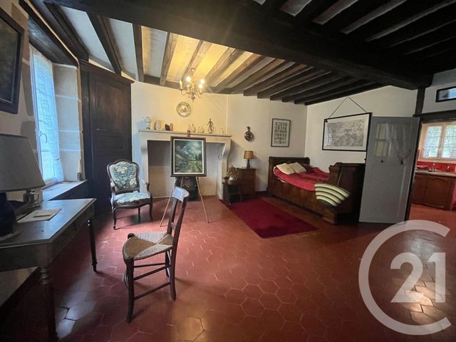 Maison à vendre - 5 pièces - 135 m2 - Oudan - 58 - BOURGOGNE