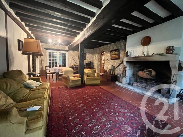 Maison à vendre - 5 pièces - 135 m2 - Oudan - 58 - BOURGOGNE