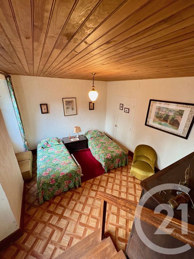 Maison &agrave; vendre - 5 pi&egrave;ces - 135 m2 - Oudan - 58 - BOURGOGNE