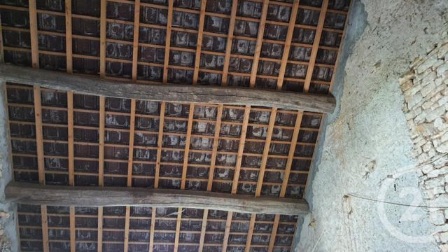 Maison à vendre - 3 pièces - 131,89 m2 - Trucy L Orgueilleux - 58 - BOURGOGNE