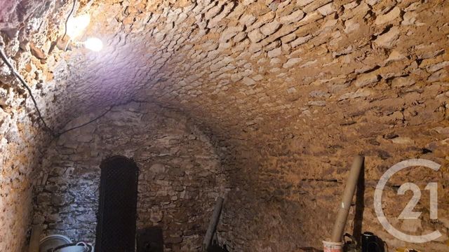 Maison à vendre - 3 pièces - 131,89 m2 - Trucy L Orgueilleux - 58 - BOURGOGNE