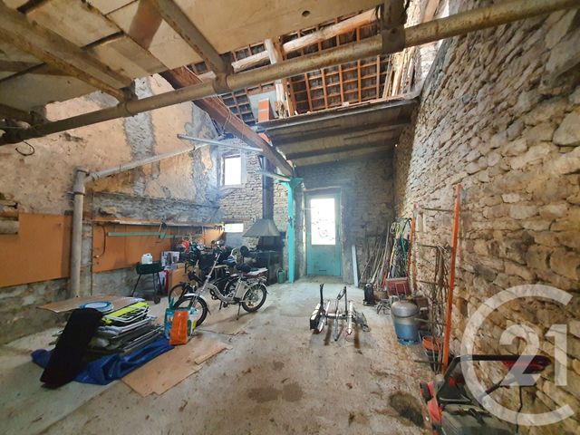 Maison à vendre - 3 pièces - 131,89 m2 - Trucy L Orgueilleux - 58 - BOURGOGNE