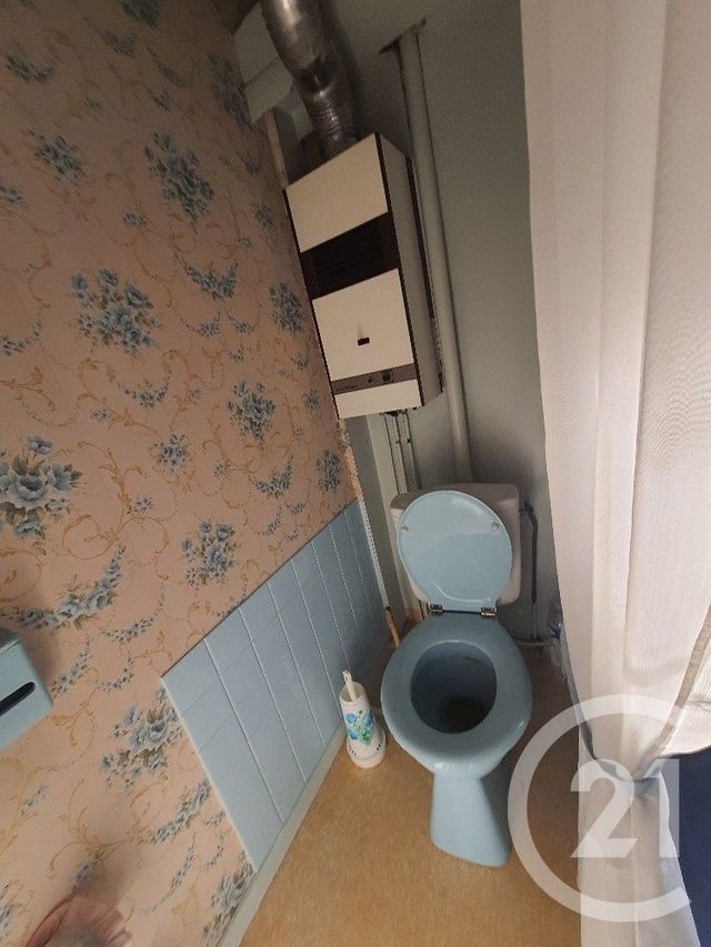 Maison à vendre - 3 pièces - 131,89 m2 - Trucy L Orgueilleux - 58 - BOURGOGNE