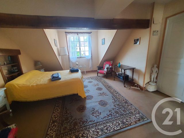 Maison à vendre - 3 pièces - 131,89 m2 - Trucy L Orgueilleux - 58 - BOURGOGNE