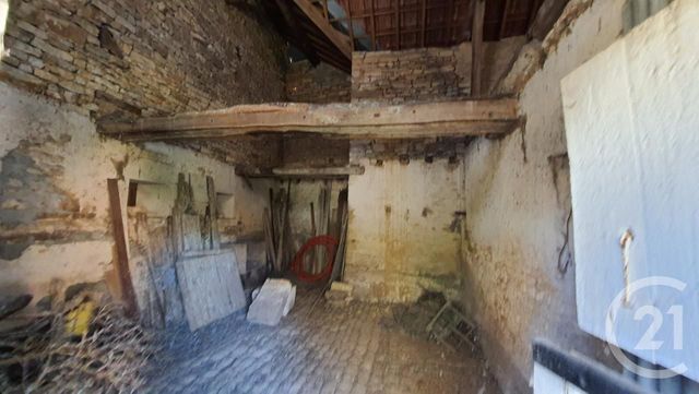 Maison à vendre - 3 pièces - 131,89 m2 - Trucy L Orgueilleux - 58 - BOURGOGNE