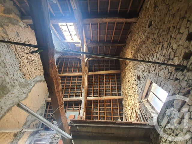 Maison à vendre - 3 pièces - 131,89 m2 - Trucy L Orgueilleux - 58 - BOURGOGNE