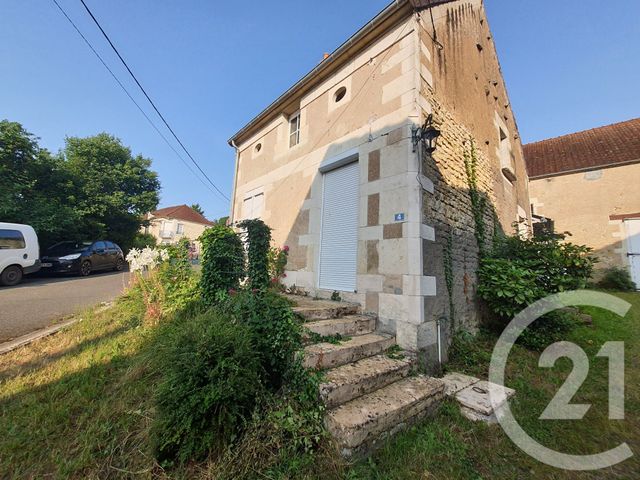 Maison à vendre - 3 pièces - 131,89 m2 - Trucy L Orgueilleux - 58 - BOURGOGNE