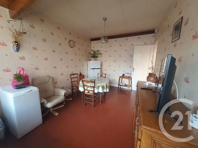 Maison à vendre - 3 pièces - 131,89 m2 - Trucy L Orgueilleux - 58 - BOURGOGNE