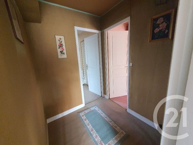 Maison à vendre - 3 pièces - 131,89 m2 - Trucy L Orgueilleux - 58 - BOURGOGNE