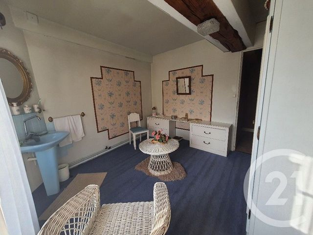 Maison à vendre - 3 pièces - 131,89 m2 - Trucy L Orgueilleux - 58 - BOURGOGNE