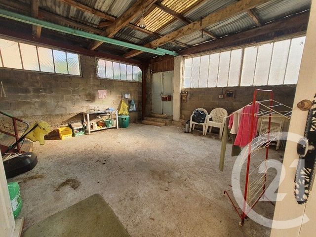 Maison à vendre - 3 pièces - 131,89 m2 - Trucy L Orgueilleux - 58 - BOURGOGNE