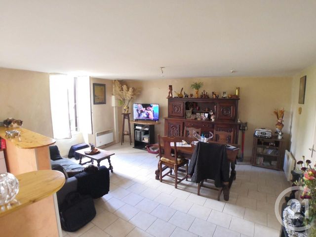 Maison &agrave; vendre - 4 pi&egrave;ces - 104,90 m2 - Clamecy - 58 - BOURGOGNE