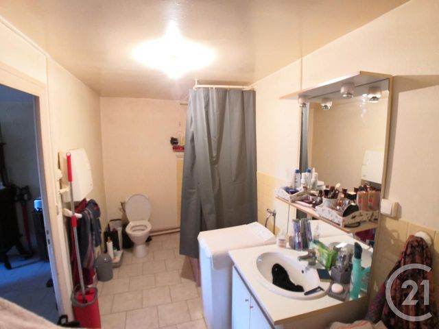 Maison &agrave; vendre - 4 pi&egrave;ces - 104,90 m2 - Clamecy - 58 - BOURGOGNE