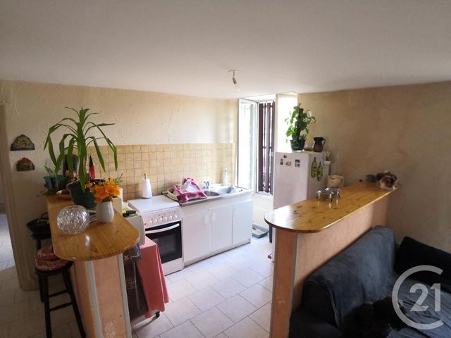 Maison &agrave; vendre - 4 pi&egrave;ces - 104,90 m2 - Clamecy - 58 - BOURGOGNE