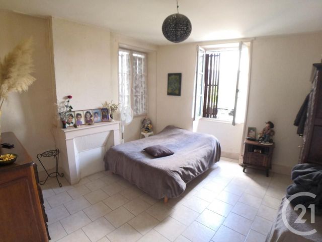 Maison &agrave; vendre - 4 pi&egrave;ces - 104,90 m2 - Clamecy - 58 - BOURGOGNE