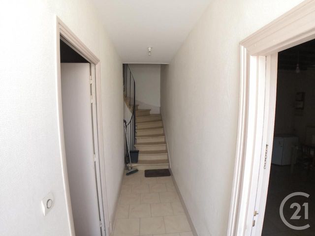 Maison &agrave; vendre - 4 pi&egrave;ces - 104,90 m2 - Clamecy - 58 - BOURGOGNE