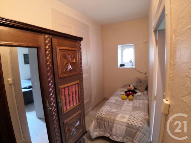 Maison &agrave; vendre - 4 pi&egrave;ces - 104,90 m2 - Clamecy - 58 - BOURGOGNE