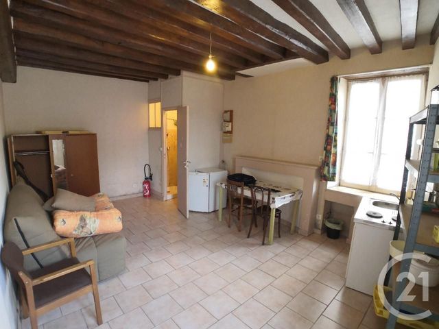 Maison &agrave; vendre - 4 pi&egrave;ces - 104,90 m2 - Clamecy - 58 - BOURGOGNE