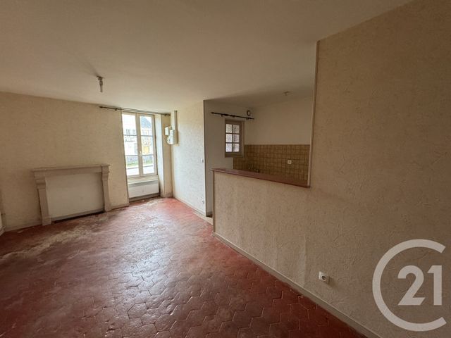 Maison &agrave; vendre - 4 pi&egrave;ces - 104,90 m2 - Clamecy - 58 - BOURGOGNE