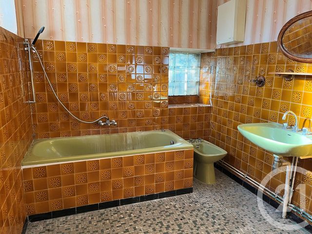 Maison &agrave; vendre - 5 pi&egrave;ces - 120,52 m2 - Andryes - 89 - BOURGOGNE