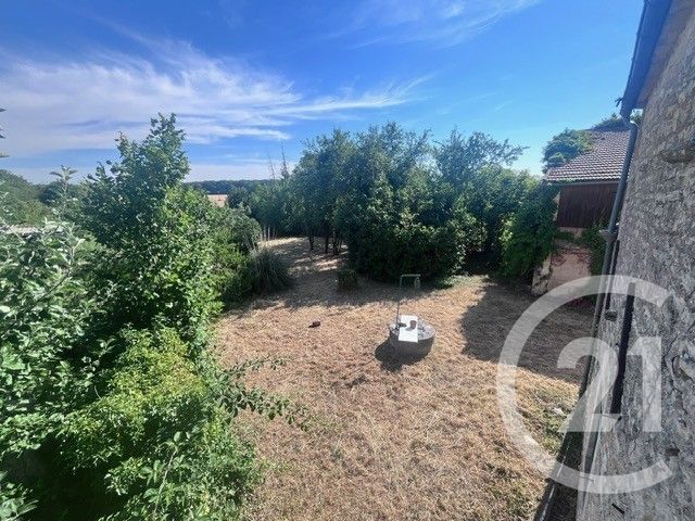 Maison &agrave; vendre - 5 pi&egrave;ces - 120,52 m2 - Andryes - 89 - BOURGOGNE
