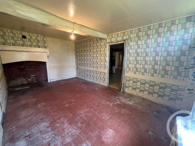 Maison &agrave; vendre - 5 pi&egrave;ces - 120,52 m2 - Andryes - 89 - BOURGOGNE