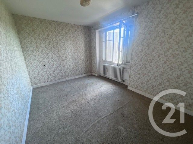 Maison &agrave; vendre - 5 pi&egrave;ces - 120,52 m2 - Andryes - 89 - BOURGOGNE