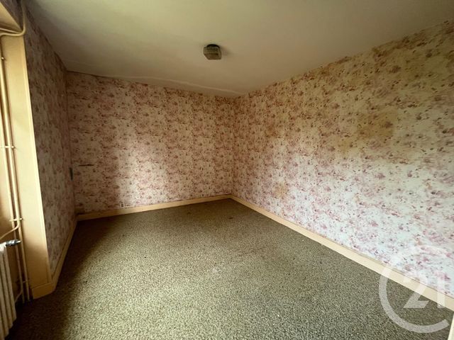 Maison &agrave; vendre - 5 pi&egrave;ces - 120,52 m2 - Andryes - 89 - BOURGOGNE