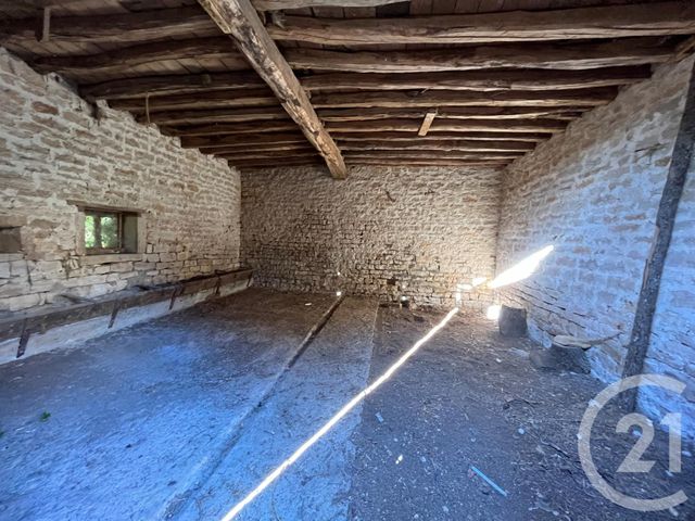 Maison &agrave; vendre - 5 pi&egrave;ces - 120,52 m2 - Andryes - 89 - BOURGOGNE
