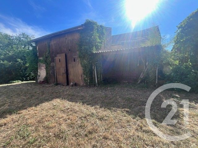 Maison &agrave; vendre - 5 pi&egrave;ces - 120,52 m2 - Andryes - 89 - BOURGOGNE
