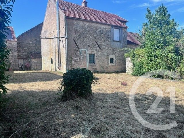 Maison &agrave; vendre - 5 pi&egrave;ces - 120,52 m2 - Andryes - 89 - BOURGOGNE