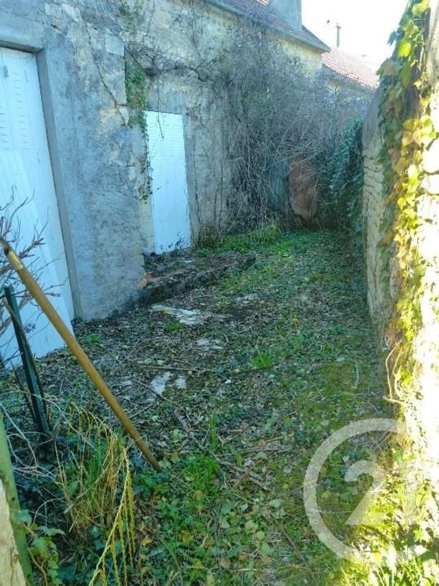 Maison &agrave; vendre - 5 pi&egrave;ces - 120,52 m2 - Andryes - 89 - BOURGOGNE