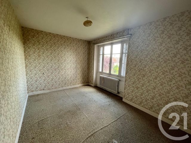 Maison &agrave; vendre - 5 pi&egrave;ces - 120,52 m2 - Andryes - 89 - BOURGOGNE