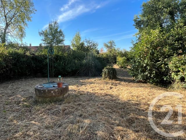 Maison &agrave; vendre - 5 pi&egrave;ces - 120,52 m2 - Andryes - 89 - BOURGOGNE