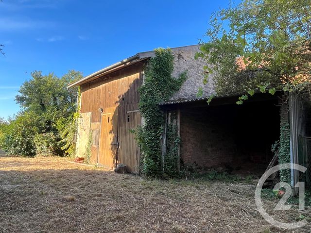 Maison &agrave; vendre - 5 pi&egrave;ces - 120,52 m2 - Andryes - 89 - BOURGOGNE