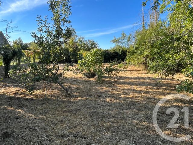 Maison &agrave; vendre - 5 pi&egrave;ces - 120,52 m2 - Andryes - 89 - BOURGOGNE