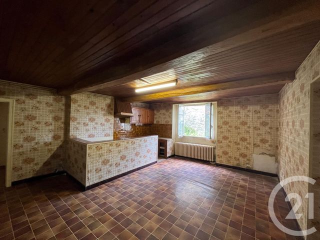 Maison &agrave; vendre - 5 pi&egrave;ces - 120,52 m2 - Andryes - 89 - BOURGOGNE