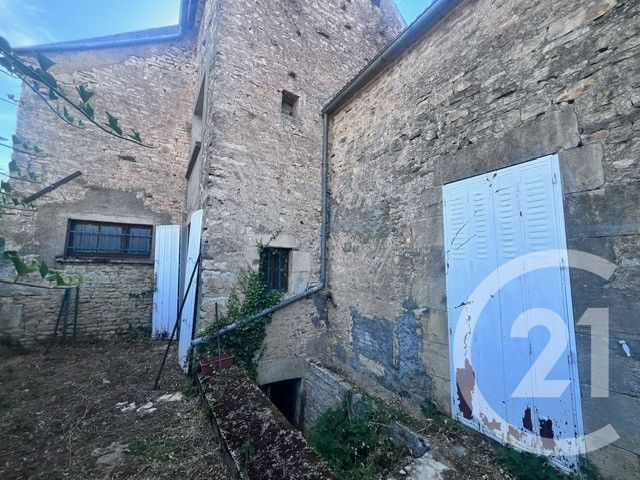 Maison &agrave; vendre - 5 pi&egrave;ces - 120,52 m2 - Andryes - 89 - BOURGOGNE