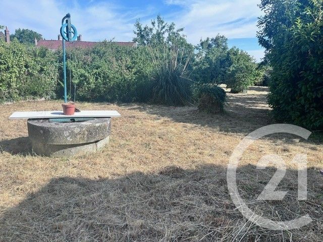 Maison &agrave; vendre - 5 pi&egrave;ces - 120,52 m2 - Andryes - 89 - BOURGOGNE