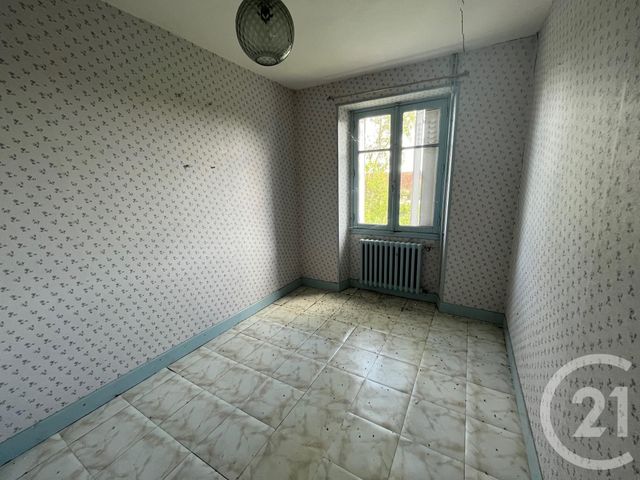 Maison &agrave; vendre - 5 pi&egrave;ces - 120,52 m2 - Andryes - 89 - BOURGOGNE